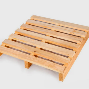 Parihuelas de Madera de 1.00 x 1.20 MT