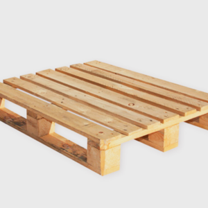 Pallets de Madera EAN