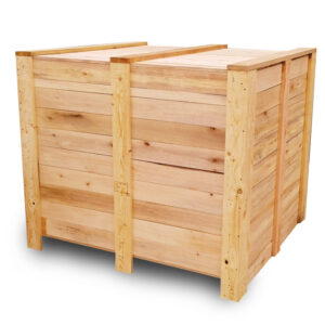 Cajas de Madera